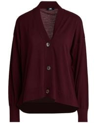 Alpha Studio - Cardigans - Lyst