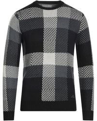 Yes-Zee - Sweater Polyester, Acrylic, Nylon, Merino Wool - Lyst