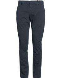 Dondup - Midnight Pants Cotton, Elastane - Lyst