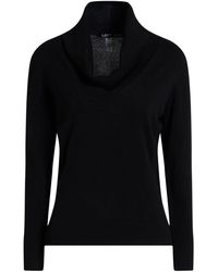 LEFT END - Turtlenecks - Lyst