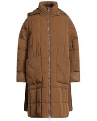 Souvenir Clubbing - Puffer - Lyst