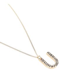 Burberry Necklaces for Women | Online Sale up to 67% off | Lyst