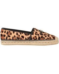 Dolce & Gabbana - Espadrillas - Lyst