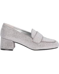 Jeffrey Campbell - Loafer - Lyst