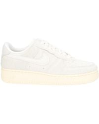 Nike - Sneakers Leather - Lyst