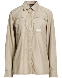 Jack Wolfskin - Camicia - Lyst