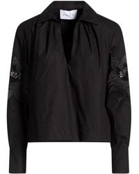 Kaos - Tops - Lyst