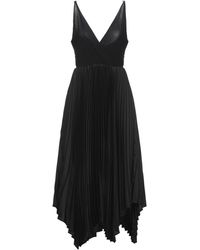 MARCIANO BY GUESS - Vestido midi - Lyst