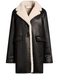 iBlues - Shearling & Teddy - Lyst