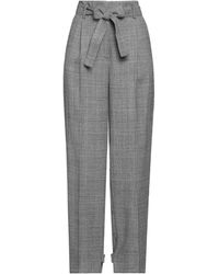 Pinko - Trouser - Lyst
