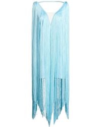 SILENCE LIMITED - Midi Dress - Lyst