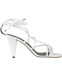 Isabel Marant - Thong Sandal - Lyst