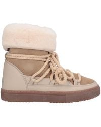 Inuikii - Stiefelette - Lyst