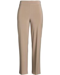 Joseph Ribkoff - Pants Polyester, Elastane - Lyst