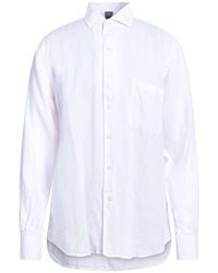 Fedeli - Shirt - Lyst