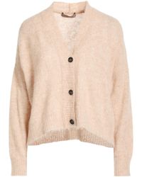 D.exterior - Cardigan - Lyst