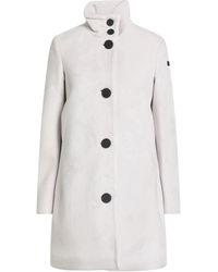 Rrd - Coat - Lyst