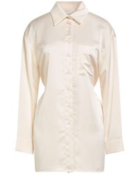 Caractere - Shirt Polyester - Lyst
