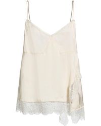 The Seafarer - Top Viscose - Lyst