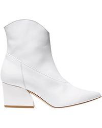 tibi boots sale