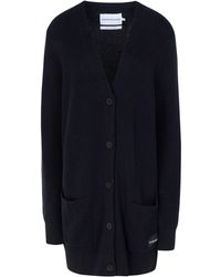 Calvin Klein Rebecas - Azul