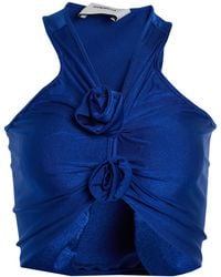 Coperni - Top Polyamide, Elastane - Lyst
