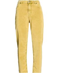 PT Torino - Pants Cotton, Lyocell, Elastane - Lyst