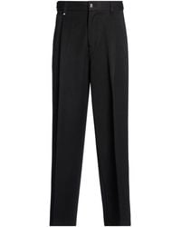 Berna - Pants Polyester, Viscose, Elastane - Lyst