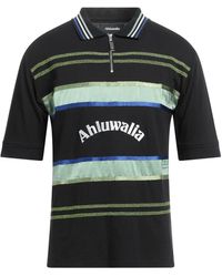Ahluwalia - Polo Shirt - Lyst