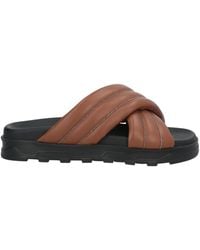 Fabiana Filippi - Sandals - Lyst