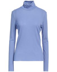 Alysi - Turtleneck Virgin Wool - Lyst