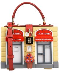 Dolce & Gabbana Sac à main - Neutre