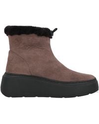 MARIA LUCA - Ankle Boots - Lyst