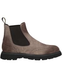 Doucal's - Stiefelette - Lyst