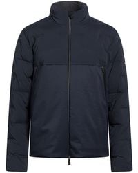 EA7 - Puffers - Lyst
