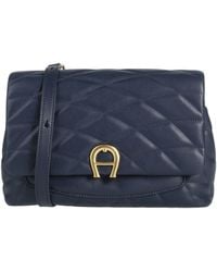 Aigner - Cross-Body Bag - Lyst
