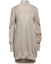 Circus Hotel - Mini Dress - Lyst