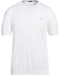 Harmont & Blaine - Sweater Cotton - Lyst