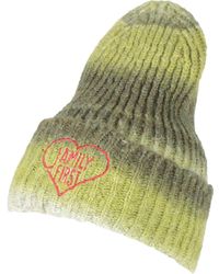 FAMILY FIRST - Hats - Lyst