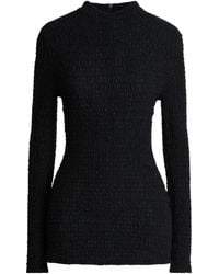 IVY & OAK - Top Organic Cotton, Recycled Polyamide, Elastane, Polyester, Elastomultiester - Lyst