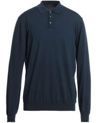 Zanone - Pullover - Lyst