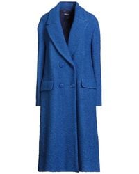 Maliparmi - Coat - Lyst