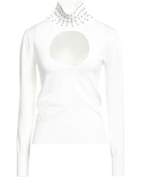 Cristinaeffe - Turtleneck - Lyst