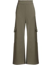 Haveone - Military Pants Cotton - Lyst