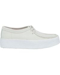 Clarks - Lace-up Shoes - Lyst