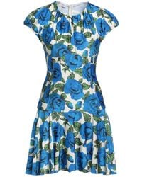 Philosophy Di Lorenzo Serafini - Mini Dress - Lyst