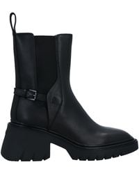 Ash - Ankle Boots - Lyst