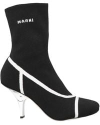 Marni - Ankle Boots - Lyst