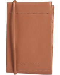 THEMOIRÈ - Handbag Textile Fibers - Lyst