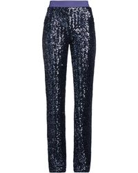 La Petite Robe Di Chiara Boni - Trouser - Lyst